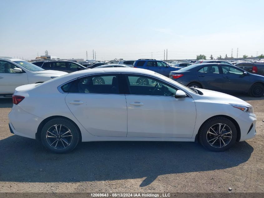 2023 Kia Forte Ex/Ex+/Ex Premium VIN: 3KPF34AD6PE679106 Lot: 12069643