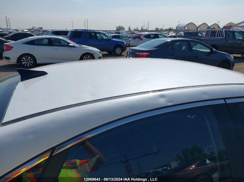 2023 Kia Forte Ex/Ex+/Ex Premium VIN: 3KPF34AD6PE679106 Lot: 12069643