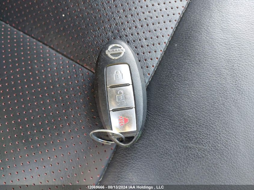 2011 Nissan Juke Sv VIN: JN8AF5MV0BT026674 Lot: 12069666