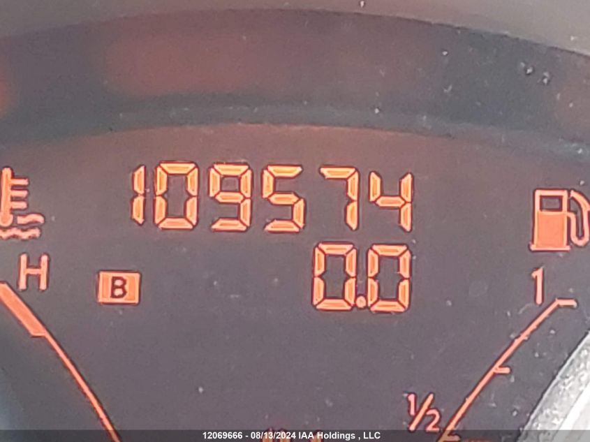 2011 Nissan Juke Sv VIN: JN8AF5MV0BT026674 Lot: 12069666