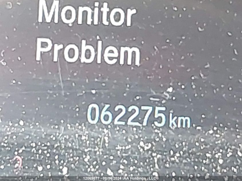 2017 Honda Cr-V VIN: 2HKRW2H23HH139741 Lot: 12069677