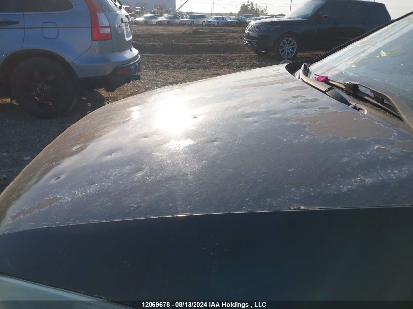 2004 Honda Accord Sdn VIN: 1HGCM56694A801134 Lot: 12069678