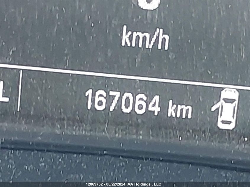 2017 Chevrolet Cruze VIN: 3G1BE5SM4HS536440 Lot: 12069732