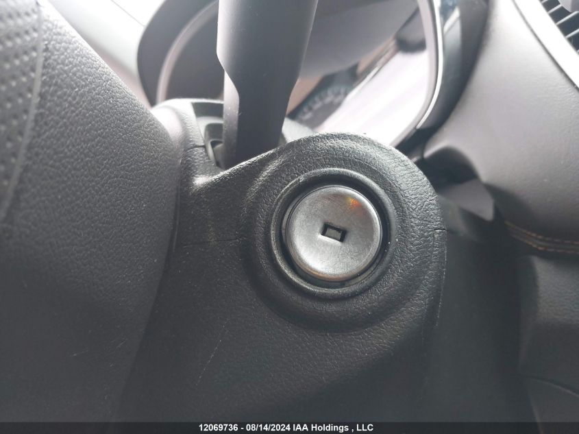 2019 Chevrolet Trax VIN: 3GNCJPSB2KL379369 Lot: 12069736