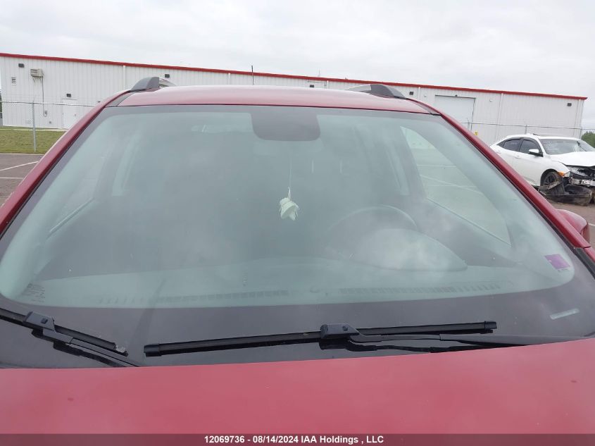 2019 Chevrolet Trax VIN: 3GNCJPSB2KL379369 Lot: 12069736