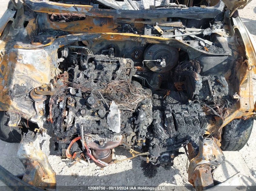 2014 Hyundai Santa Fe Xl Limited VIN: KM8SNDHF9EU064026 Lot: 12069750