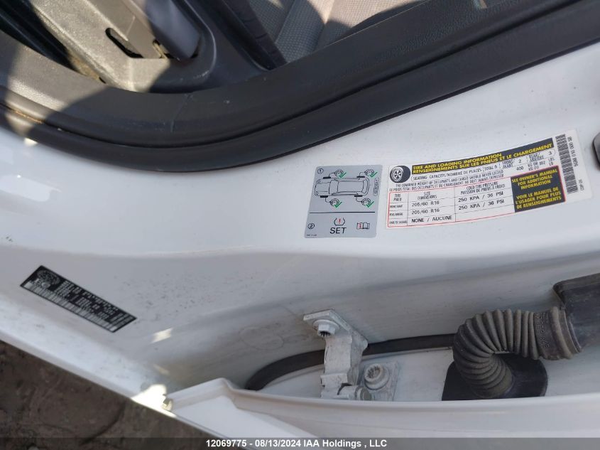 2021 Volkswagen Jetta VIN: 3VWC57BU0MM035547 Lot: 12069775