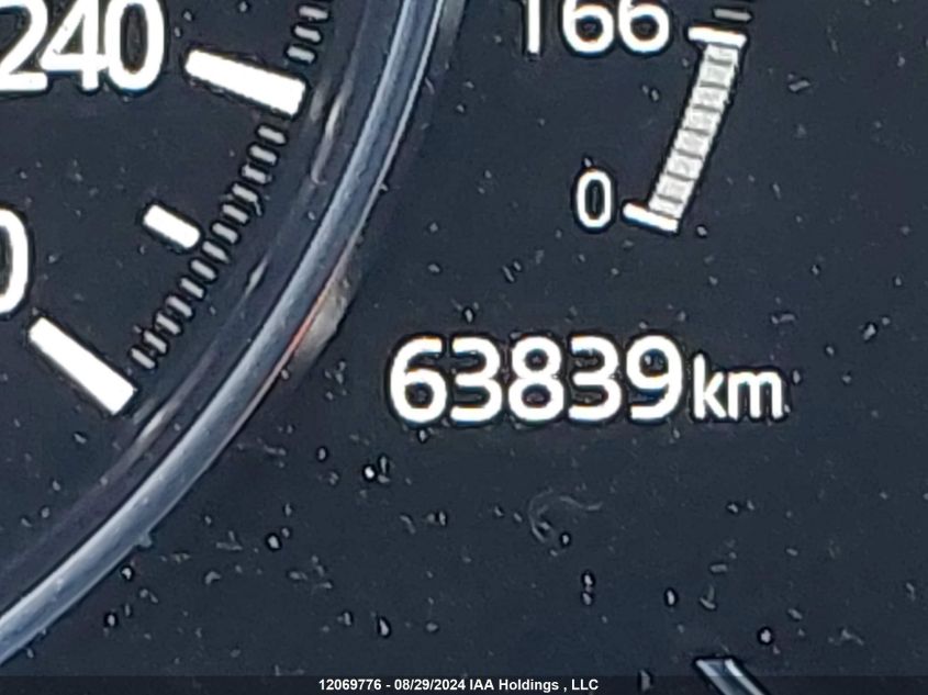 2022 Mazda Cx-5 VIN: JM3KFBDY9N0596081 Lot: 12069776