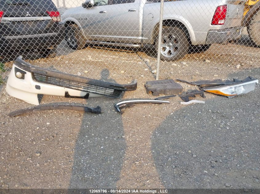 2016 Toyota Highlander Limited/Ltd Platinum VIN: 5TDDKRFH7GS347927 Lot: 12069796