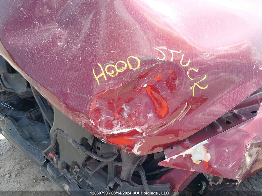 2019 Ram 1500 Classic Tradesman VIN: 1C6RR7FT4KS591830 Lot: 12069799