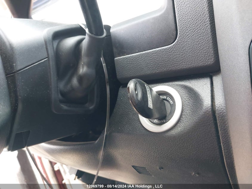 2019 Ram 1500 Classic Tradesman VIN: 1C6RR7FT4KS591830 Lot: 12069799