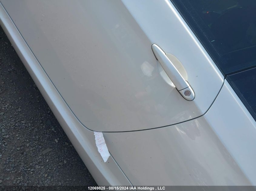 2012 BMW 3 Series VIN: WBAKF9C55CE672451 Lot: 12069825