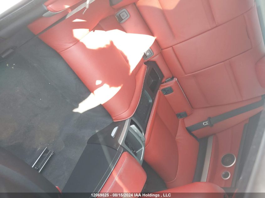 2012 BMW 3 Series VIN: WBAKF9C55CE672451 Lot: 12069825