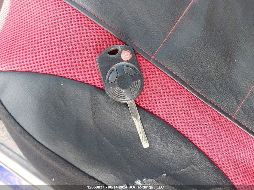 2015 Ford Escape Se VIN: 1FMCU9G90FUB75551 Lot: 12069837