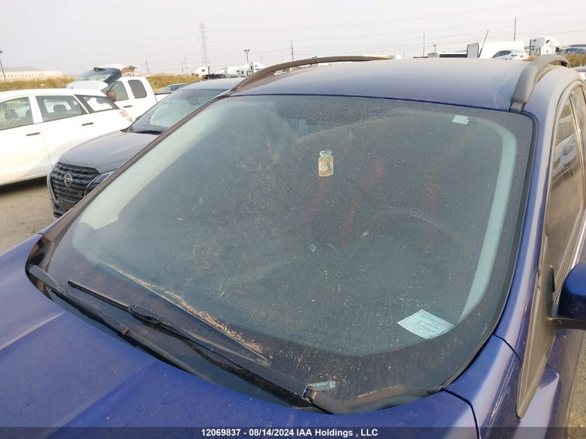 2015 Ford Escape Se VIN: 1FMCU9G90FUB75551 Lot: 12069837