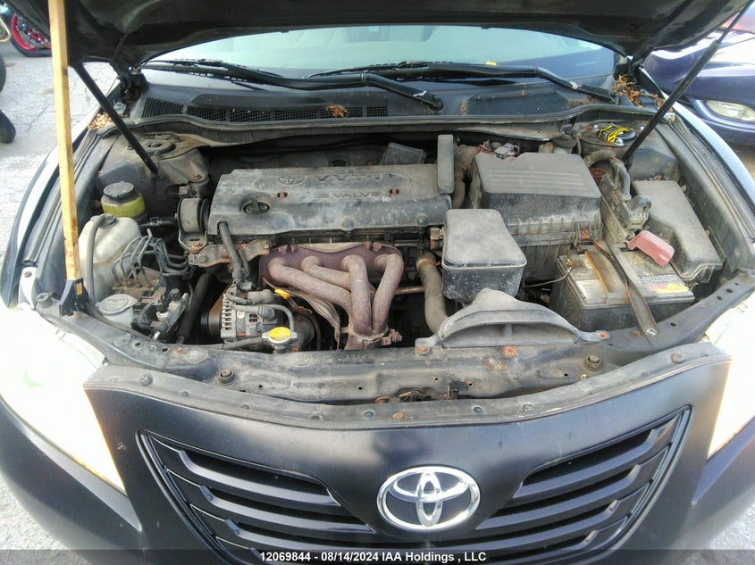 2007 Toyota Camry VIN: 4T1BE46K47U095574 Lot: 12069844