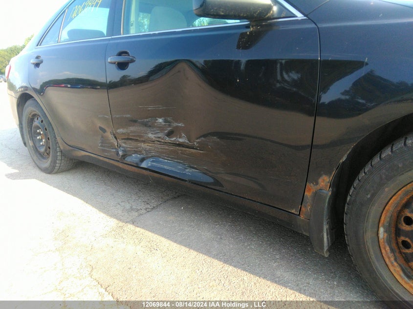 2007 Toyota Camry VIN: 4T1BE46K47U095574 Lot: 12069844