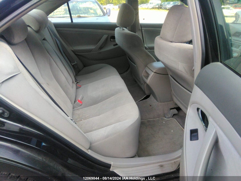 2007 Toyota Camry VIN: 4T1BE46K47U095574 Lot: 12069844