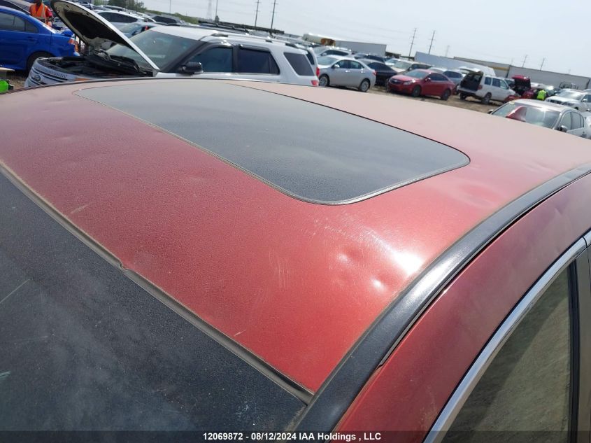 2017 Honda Cr-V VIN: 2HKRW2H84HH130521 Lot: 12069872