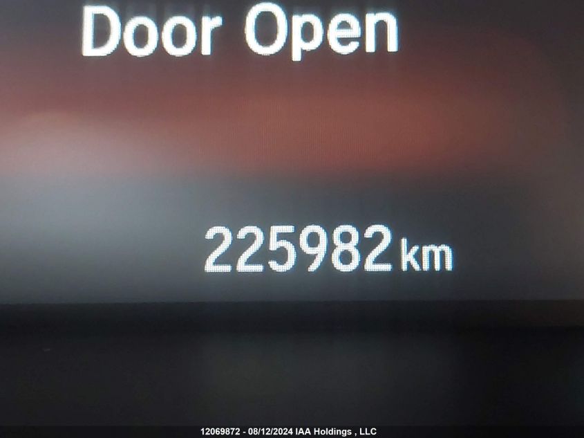 2017 Honda Cr-V VIN: 2HKRW2H84HH130521 Lot: 12069872