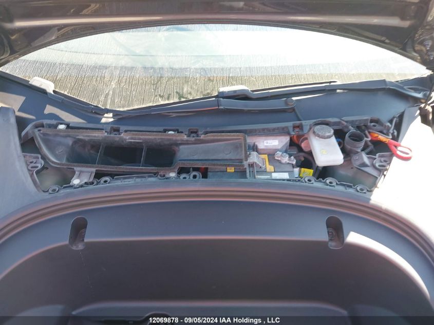 5YJ3E1EA7LF703851 2020 TESLA MODEL 3 photo no. 10