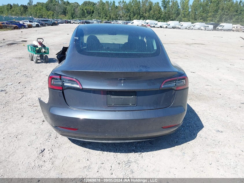 5YJ3E1EA7LF703851 2020 TESLA MODEL 3 photo no. 17