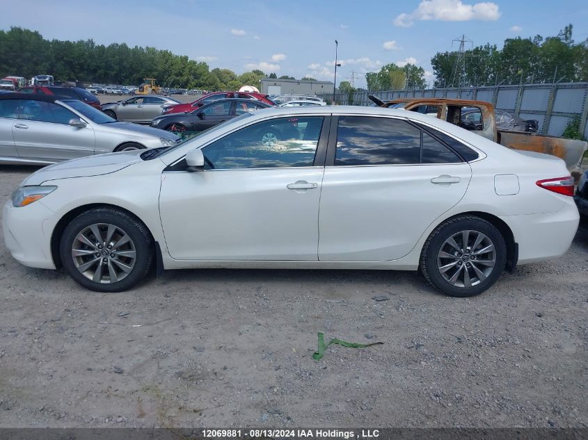 4T1BF1FK4FU919230 2015 Toyota Camry Le/Xle/Se/Xse