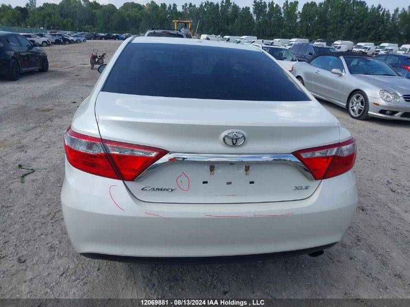 4T1BF1FK4FU919230 2015 Toyota Camry Le/Xle/Se/Xse