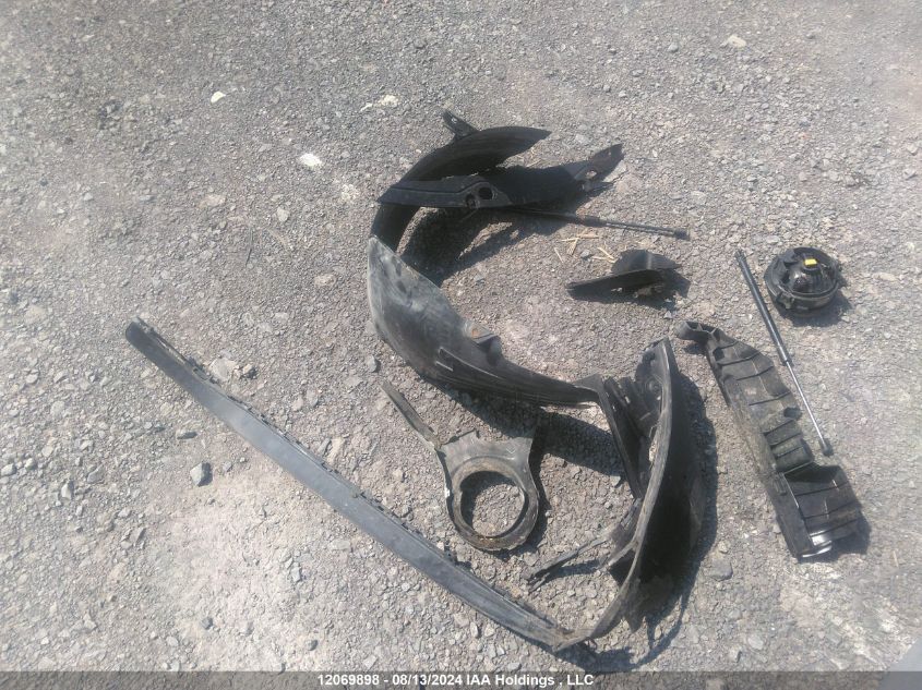 2015 Kia Soul VIN: KNDJN2A23F7772252 Lot: 12069898