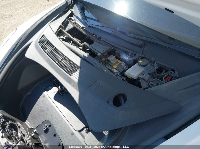 2019 Tesla Model 3 VIN: 5YJ3E1EA5KF515084 Lot: 12069899