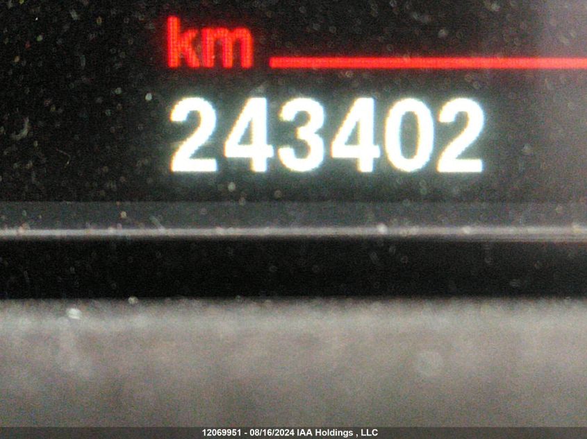 2013 BMW 328 Xi VIN: WBA3B3C59DF543797 Lot: 12069951