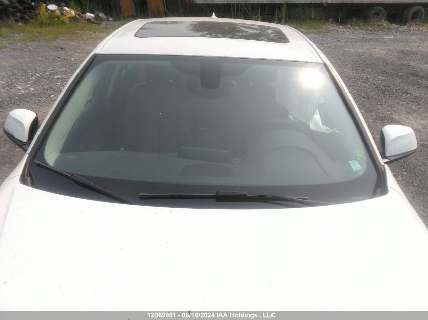 2013 BMW 328 Xi VIN: WBA3B3C59DF543797 Lot: 12069951