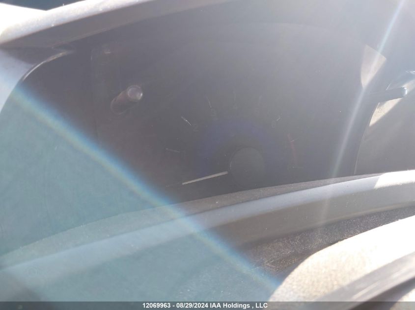 2012 Honda Civic Cpe VIN: 2HGFG3A59CH009153 Lot: 12069963