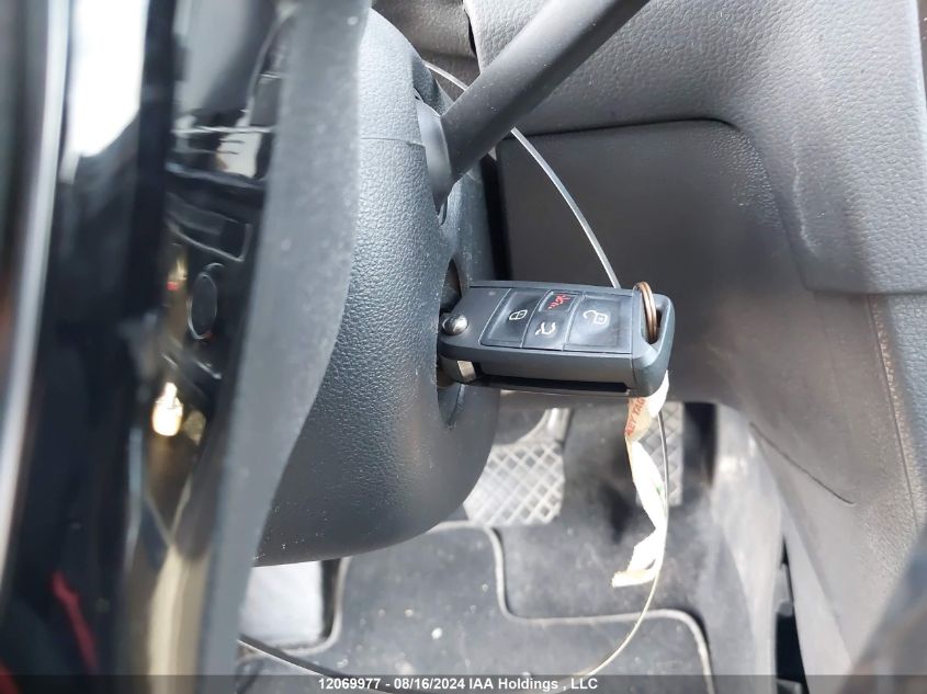 2019 Volkswagen Golf VIN: 3VWG57AU6KM014038 Lot: 12069977