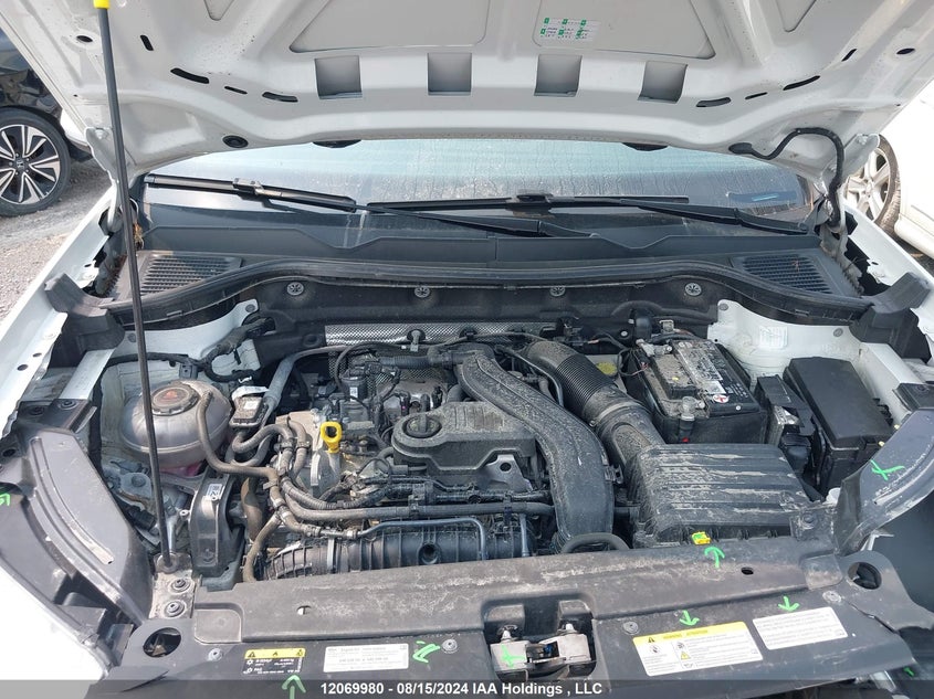 Auction sale of the 2022 VOLKSWAGEN TAOS , vin: 3VVWX7B23NM039359, lot number: 12069980