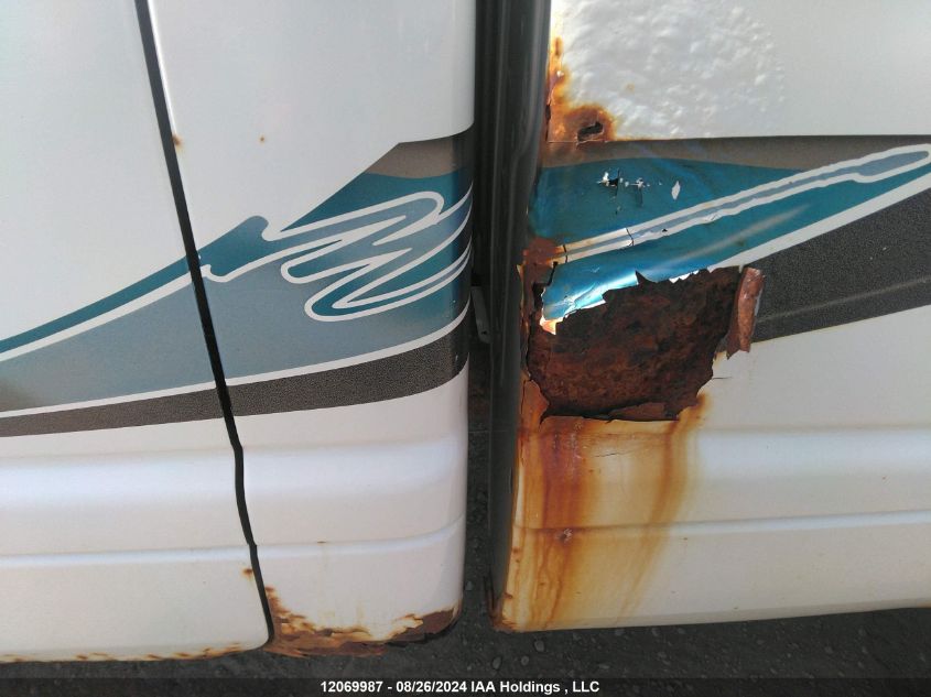 1998 Dodge Ram 1500 VIN: 1B7HF13Y3WJ183745 Lot: 12069987