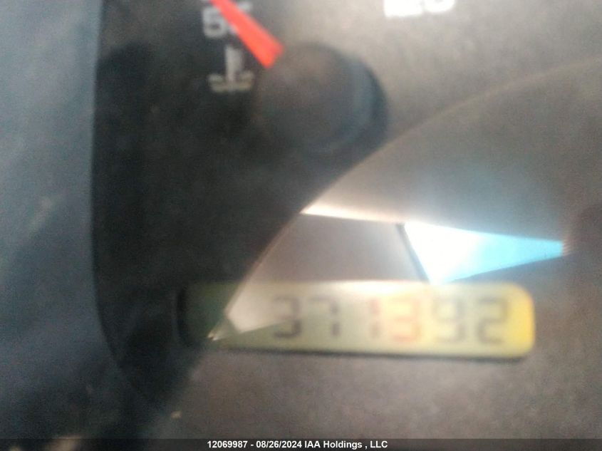 1998 Dodge Ram 1500 VIN: 1B7HF13Y3WJ183745 Lot: 12069987