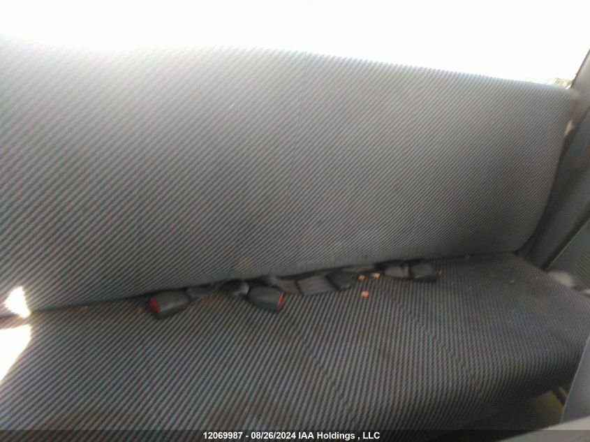 1998 Dodge Ram 1500 VIN: 1B7HF13Y3WJ183745 Lot: 12069987