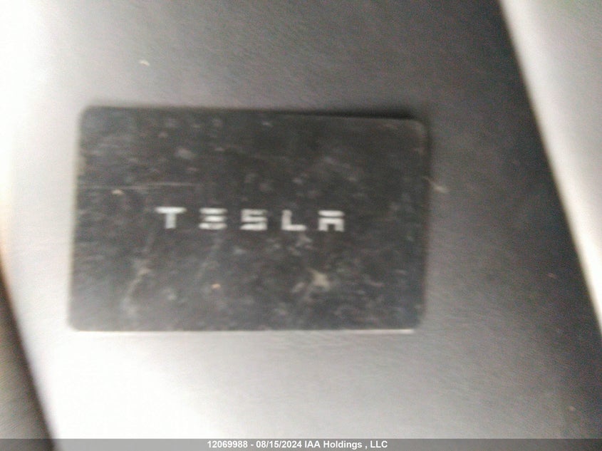 2023 Tesla Model 3 VIN: LRW3E1EB5PC851845 Lot: 12069988