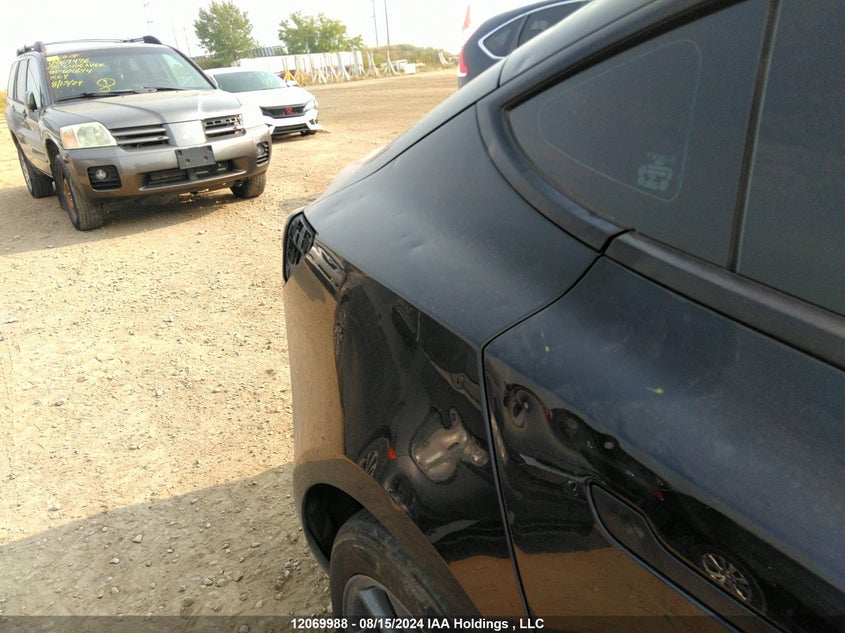 2023 Tesla Model 3 VIN: LRW3E1EB5PC851845 Lot: 12069988