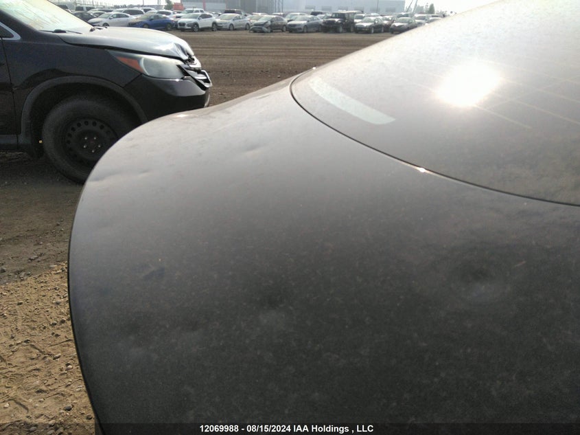 2023 Tesla Model 3 VIN: LRW3E1EB5PC851845 Lot: 12069988