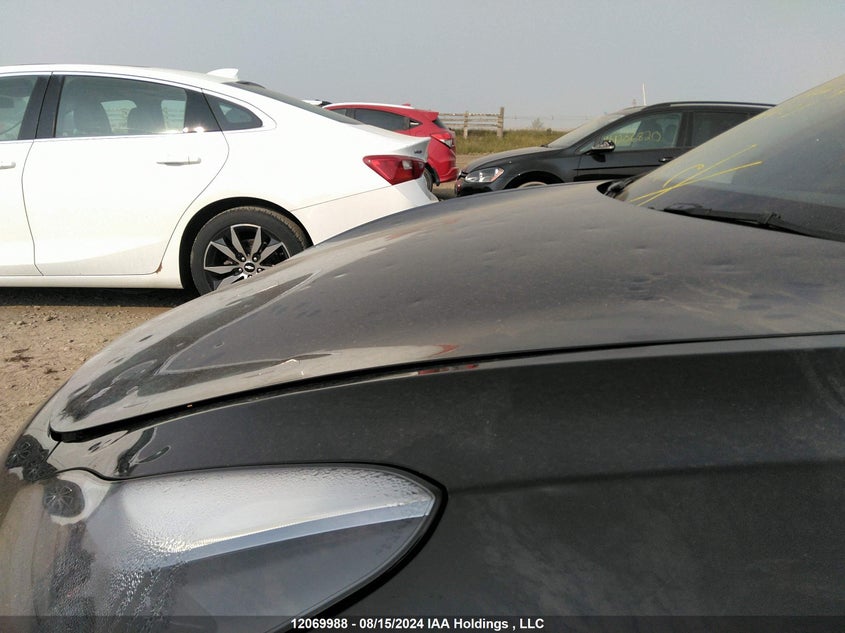 2023 Tesla Model 3 VIN: LRW3E1EB5PC851845 Lot: 12069988