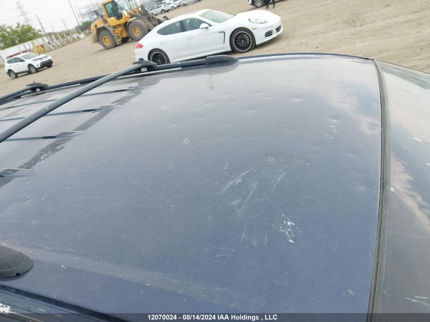 2006 Dodge Caravan VIN: 1D4GP25R86B550558 Lot: 12070024