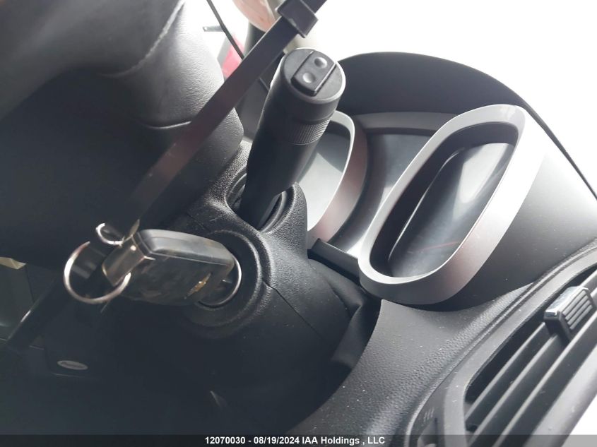 2013 Chevrolet Equinox VIN: 2GNFLDE36D6335568 Lot: 12070030