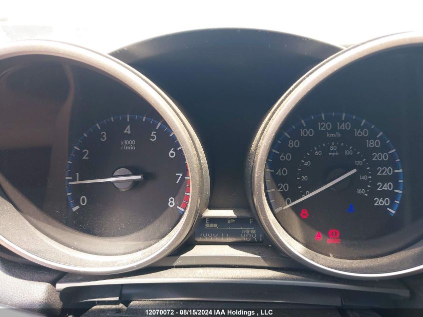 2012 Mazda Mazda3 VIN: JM1BL1L71C1590366 Lot: 12070072