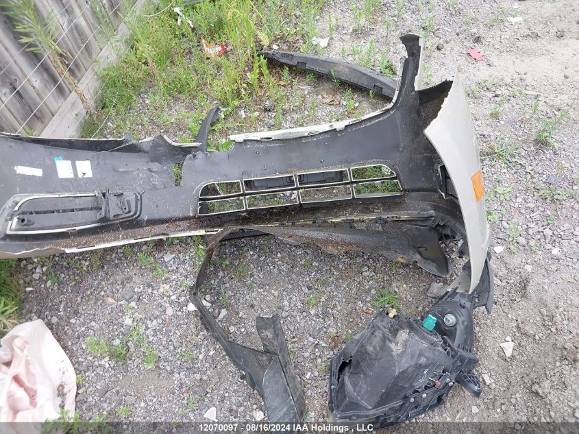 2013 Chevrolet Cruze VIN: 1G1PC5SBXD7273115 Lot: 12070097