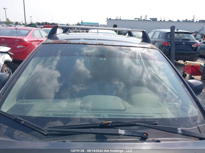 2012 Subaru Impreza Premium VIN: JF1GPAC68CG224764 Lot: 12070136