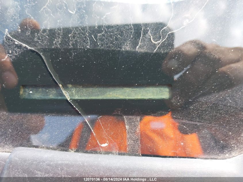 2012 Subaru Impreza Premium VIN: JF1GPAC68CG224764 Lot: 12070136