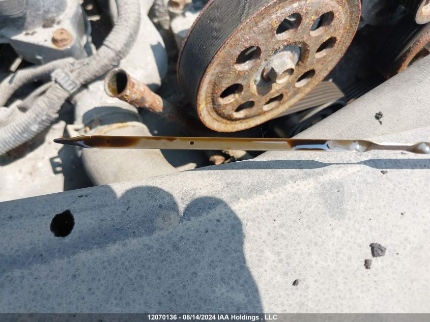 2012 Subaru Impreza Premium VIN: JF1GPAC68CG224764 Lot: 12070136