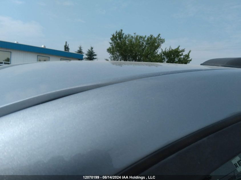 2016 Dodge Grand Caravan Se VIN: 2C4RDGBG5GR355468 Lot: 12070199